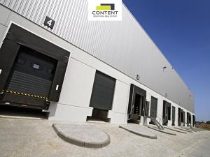 Pronájem skladu, Vejprnice, Tyršova, 7000 m2