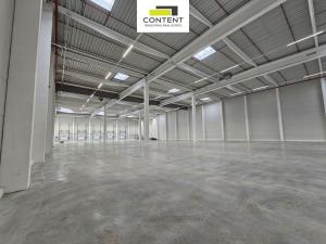 Pronájem skladu, Ostrava - Vítkovice, 2600 m2