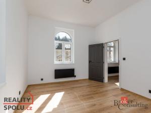 Prodej bytu 3+1, Mariánské Lázně, Karlovarská, 86 m2