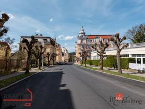 Prodej bytu 3+1, Mariánské Lázně, Karlovarská, 86 m2