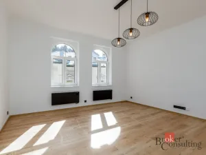 Prodej bytu 3+1, Mariánské Lázně, Karlovarská, 86 m2