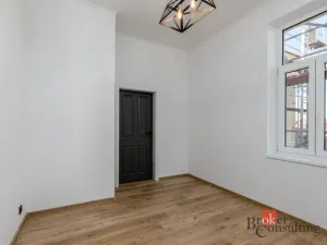 Prodej bytu 3+1, Mariánské Lázně, Karlovarská, 86 m2