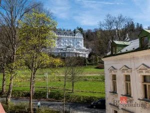 Prodej bytu 3+1, Mariánské Lázně, Karlovarská, 86 m2