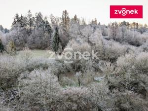 Pronájem bytu 2+1, Vsetín, 43 m2