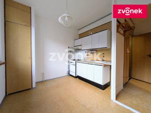 Pronájem bytu 2+1, Vsetín, Dolní Jasenka, 43 m2