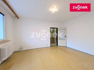 Pronájem bytu 2+1, Vsetín, Dolní Jasenka, 43 m2