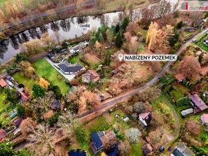 Prodej zahrady, Šemnice, 2562 m2