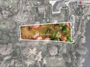 Prodej zahrady, Šemnice, 2562 m2