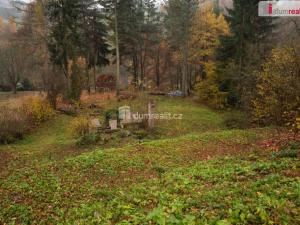 Prodej zahrady, Šemnice, 2562 m2