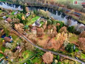 Prodej zahrady, Šemnice, 2562 m2