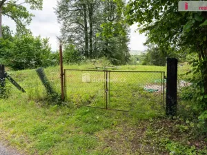 Prodej zahrady, Šemnice, 2562 m2