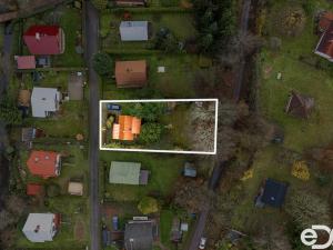 Prodej chaty, Sázava - Čeřenice, 53 m2