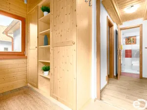 Prodej chaty, Sázava - Čeřenice, 53 m2