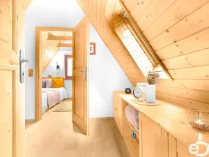 Prodej chaty, Sázava - Čeřenice, 53 m2