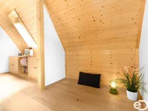 Prodej chaty, Sázava - Čeřenice, 53 m2