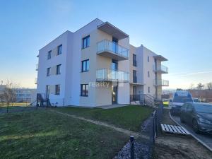 Pronájem bytu 1+kk, Kutná Hora, Plk. Loudy, 30 m2