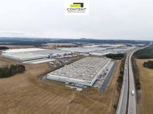 Pronájem skladu, Bor - Nová Hospoda, 32693 m2