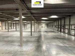 Pronájem skladu, Bor - Nová Hospoda, 32693 m2