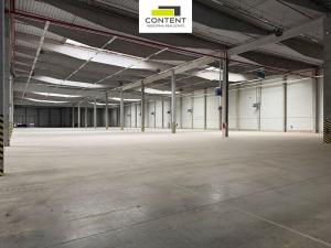 Pronájem skladu, Bor - Nová Hospoda, 32693 m2