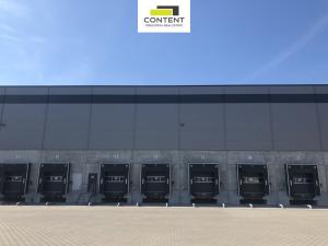 Pronájem skladu, Olomouc - Slavonín, Na Statkách, 4100 m2