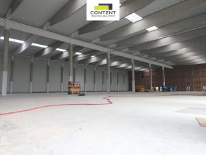 Pronájem skladu, Olomouc - Slavonín, Na Statkách, 4100 m2