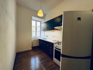 Pronájem bytu 2+1, Litomyšl, Smetanovo náměstí, 57 m2