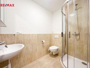 Prodej činžovního domu, Štěchovice, Krátká, 300 m2