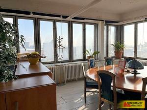 Pronájem kanceláře, Brno - Brno-město, 57 m2