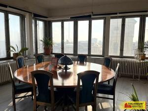 Pronájem kanceláře, Brno - Brno-město, 57 m2