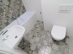 Prodej bytu 2+kk, Praha - Michle, Vokáčova, 41 m2