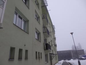 Prodej bytu 3+1, Bruntál, Pionýrská, 59 m2