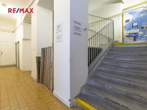 Prodej výrobních prostor, Dašice, náměstí T. G. Masaryka, 2490 m2