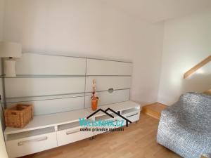 Prodej bytu 2+kk, Kroměříž, U Trati, 48 m2