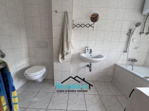 Prodej bytu 2+kk, Kroměříž, U Trati, 48 m2