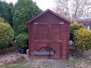 Prodej bytu 2+kk, Kroměříž, U Trati, 48 m2