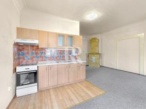 Prodej činžovního domu, Nový Bor, nám. Míru, 507 m2