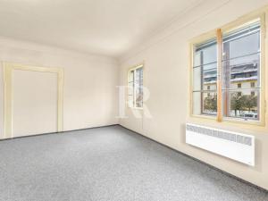 Prodej činžovního domu, Nový Bor, nám. Míru, 507 m2