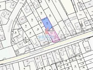 Prodej rodinného domu, Prušánky, Hodonínská, 150 m2