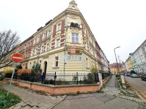 Pronájem bytu 2+1, Olomouc, Mozartova, 54 m2