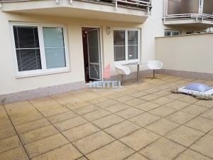 Pronájem bytu 2+kk, Olomouc, Hanáckého pluku, 55 m2