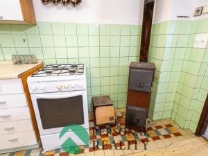 Prodej chalupy, Kladruby - Hřešihlavy, 116 m2