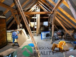 Prodej chalupy, Kladruby - Hřešihlavy, 116 m2