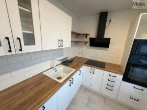 Pronájem bytu 2+1, Most, Josefa Skupy, 51 m2