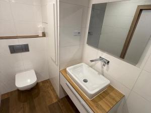 Pronájem bytu 2+1, Most, Josefa Skupy, 51 m2