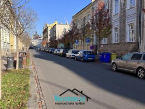 Pronájem kanceláře, Kroměříž, Kollárova, 93 m2