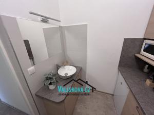 Pronájem kanceláře, Kroměříž, Kollárova, 93 m2