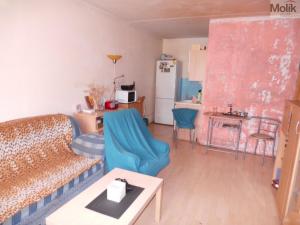 Prodej bytu 2+kk, Most, Komořanská, 38 m2