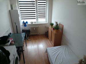 Prodej bytu 2+kk, Most, Komořanská, 38 m2