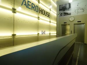 Pronájem obchodního prostoru, Praha - Karlín, Šaldova, 57 m2