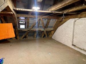 Pronájem bytu 1+kk, Praha - Malá Strana, Všehrdova, 25 m2